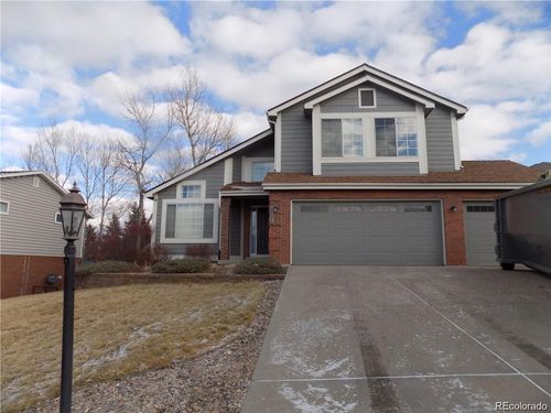 11494 S Regency Pl, Parker, CO, 80138-7330 | Card Image
