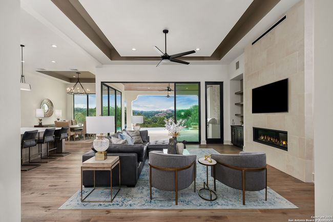 3728 Clubs Dr, House other with 4 bedrooms, 5 bathrooms and null parking in Boerne TX | Image 5