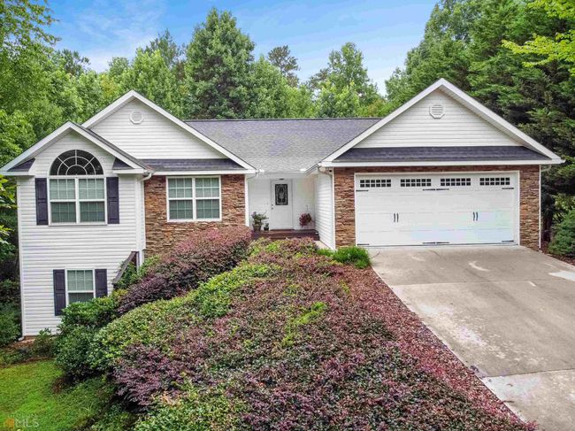 438 Applewood Ct, House other with 3 bedrooms, 2 bathrooms and 2 parking in Clarkesville GA | Image 46