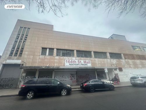 commercial-89-71 164th Street, New York City, NY, 11432 | Card Image