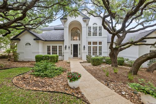 29707 High Eschelon, Fair Oaks Ranch, TX, 78015-4596 | Card Image