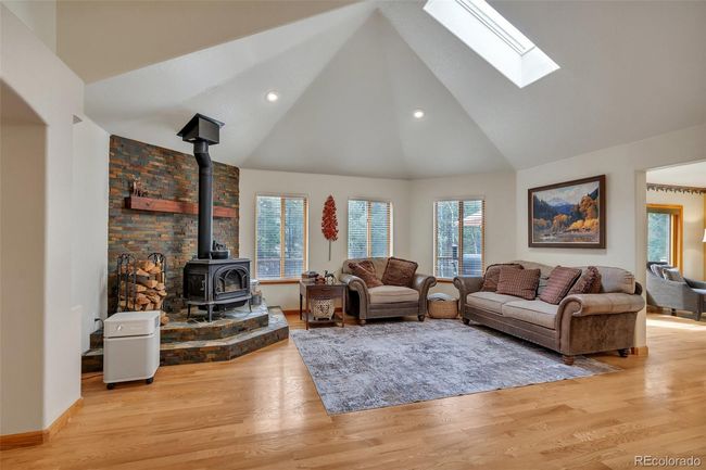9590 S Warhawk Rd, House other with 4 bedrooms, 4 bathrooms and 3 parking in Conifer CO | Image 4