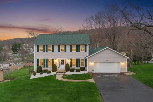 1735 W Point Cir, Indiana, PA, 15701-1554 | Card Image