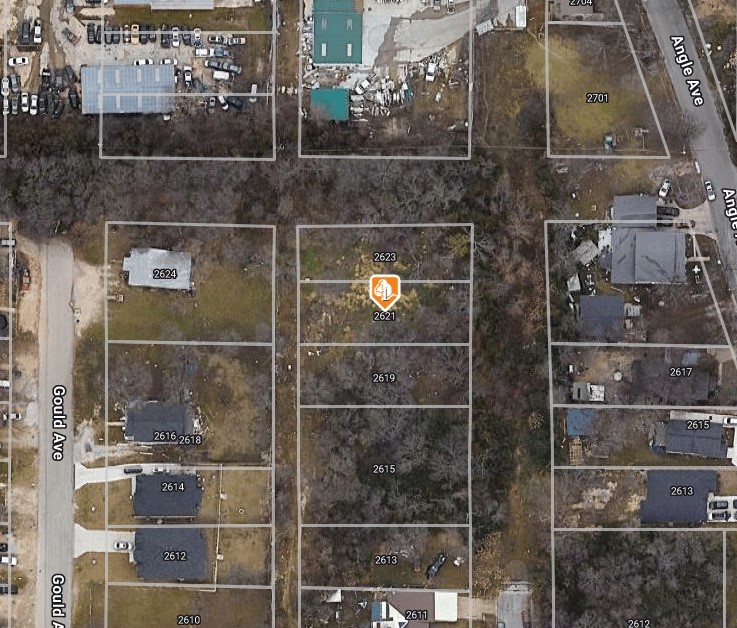 Land in Fort Worth