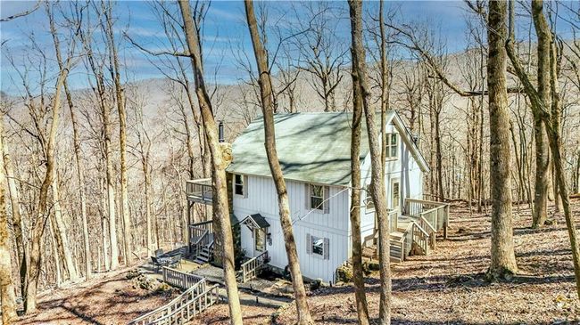 1006 Chestnut Cove Trl, House other with 4 bedrooms, 3 bathrooms and null parking in Jasper GA | Image 34