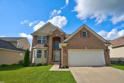 4121 Ash Tree Ln, Howell, MI, 48843-8064 | Card Image