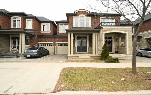 350 Leadwood Gate, Oakville, ON, L6M0Z5 | Card Image