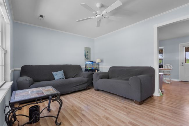 249 Bumpus Mill Rd, House other with 2 bedrooms, 1 bathrooms and 6 parking in Oak Grove KY | Image 7