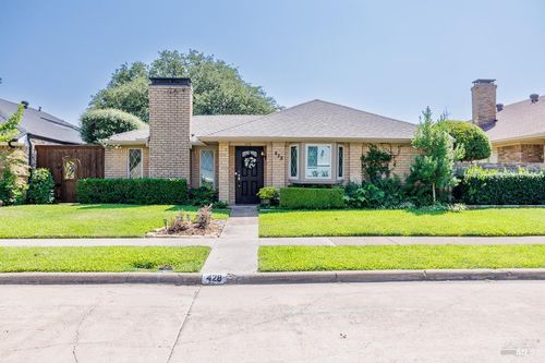 428 Tall Oaks Ln, Richardson, TX, 75081-5542 | Card Image