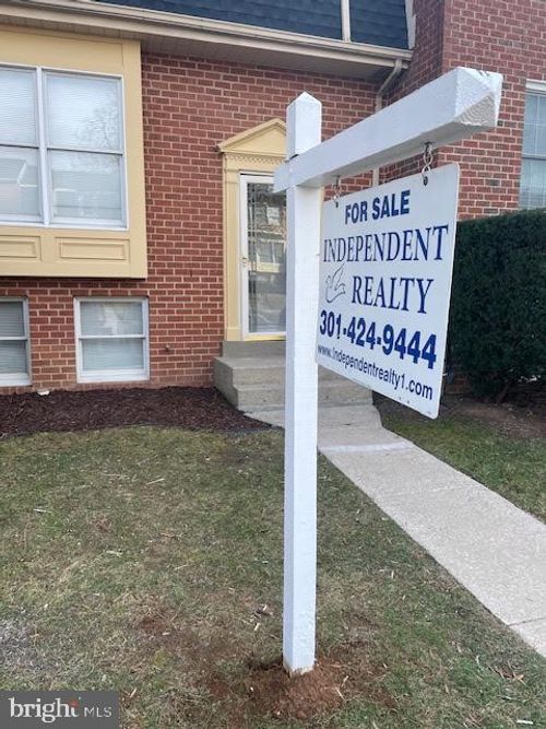 114 Colony Ct, WALKERSVILLE, MD, 21793-8245 | Card Image