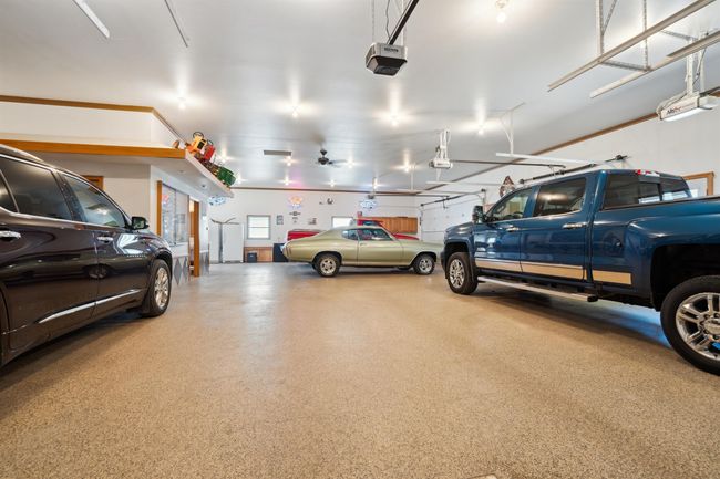 1701 Centennial Rd, House other with 4 bedrooms, 5 bathrooms and null parking in Ossian IA | Image 10