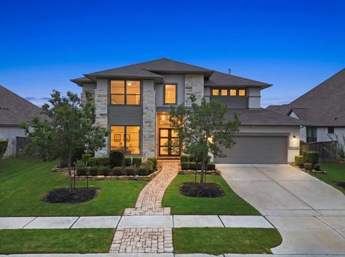 19118 Hartline Green Dr, Cypress, TX, 77433-5225 | Card Image