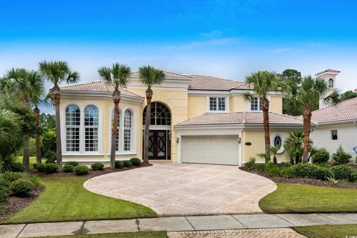 8747 Monaco Cir, Myrtle Beach, SC, 29579-5114 | Card Image