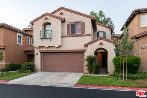 18755 Copper Ridge Way, Canyon Country, CA, 91351-3470 | Card Image