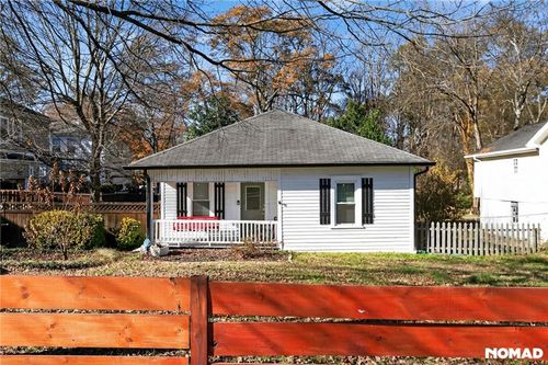 2218 Dunseath Ave Nw, Atlanta, GA, 30318-2008 | Card Image