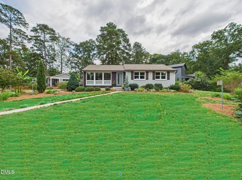 500 Banks St, Raleigh, NC, 27604-2246 | Card Image