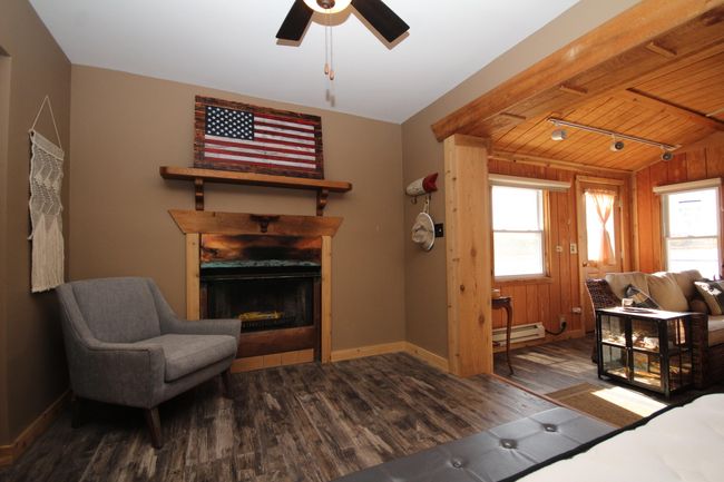 51130 Maple Rd, House other with 1 bedrooms, 1 bathrooms and null parking in Marcellus MI | Image 13