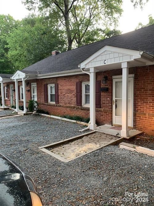 apt-c-1822 Merriman Ave, Charlotte, NC, 28203-5175 | Card Image