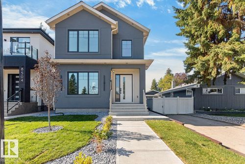 8506 148 St Nw, Edmonton, AB, T5R0Z6 | Card Image