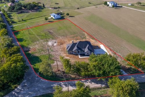 4609 County Road 206, Grandview, TX, 76050-3297 | Card Image