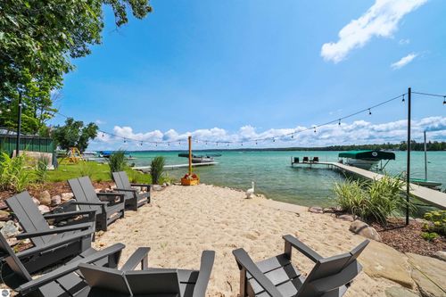 12344 S West Torch Lake Dr, Rapid City, MI, 49676 | Card Image