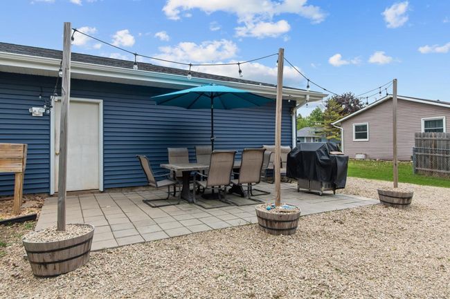 919 Elm Street, House other with 3 bedrooms, 3 bathrooms and null parking in Winneconne WI | Image 23