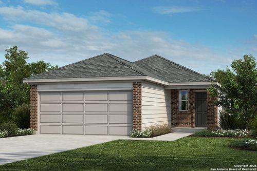 14431 Stinger Hook, Elmendorf, TX, 78112-0899 | Card Image
