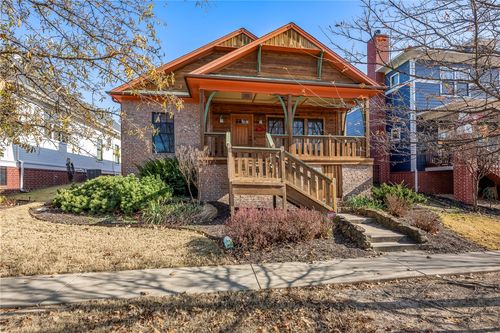 1850 N September Stroll Ln, Fayetteville, AR, 72704-7117 | Card Image