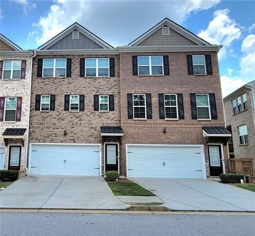 2136 Post Glove Road, Snellville, GA, 30078 | Card Image