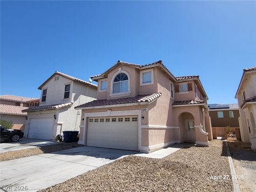 4548 Flaming Ridge Trl, Las Vegas, NV, 89147-7925 | Card Image