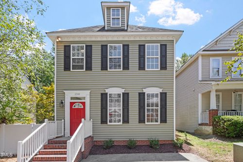 2344 Sapphire Valley Dr, Raleigh, NC, 27604-1485 | Card Image
