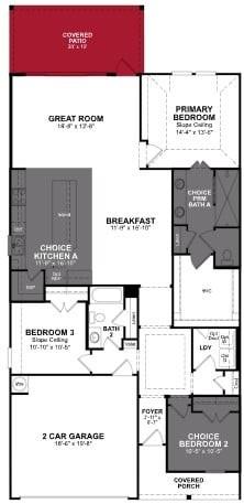 Residential in Katy 4