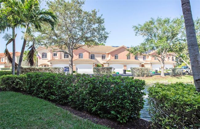 6303 Vista Verde Dr E, Townhouse with 3 bedrooms, 3 bathrooms and null parking in GULFPORT FL | Image 33