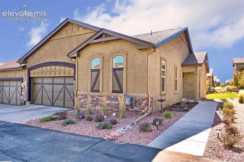7669 Double Barrel Hts, Colorado Springs, CO, 80923-7588 | Card Image