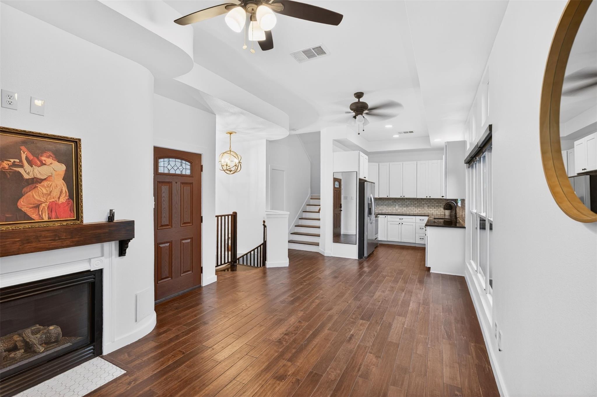 Residential Lease in Houston 3