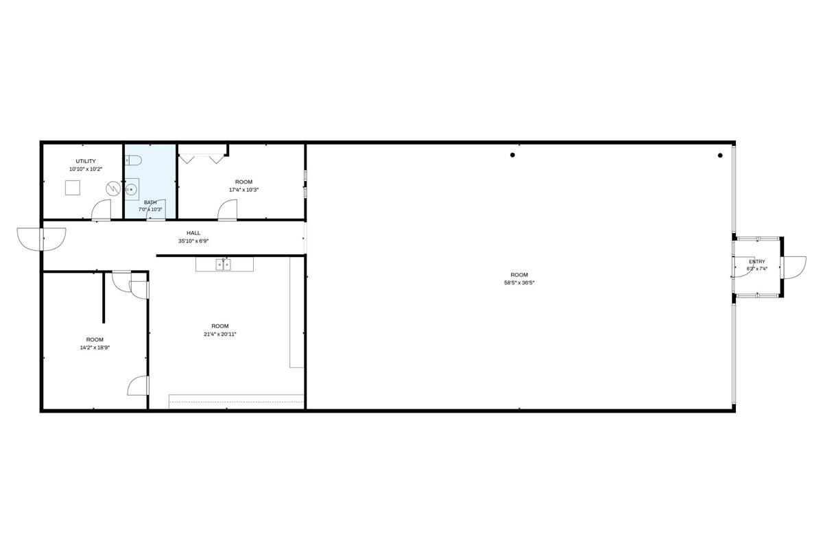 Residential Lease in Roanoke 4