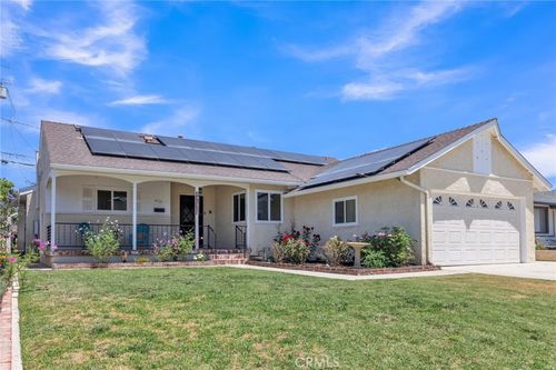 6721 E Coralite St, Long Beach, CA, 90808-3411 | Card Image