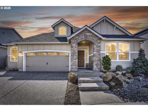 16511 Ne 86th St, Vancouver, WA, 98682-2857 | Card Image