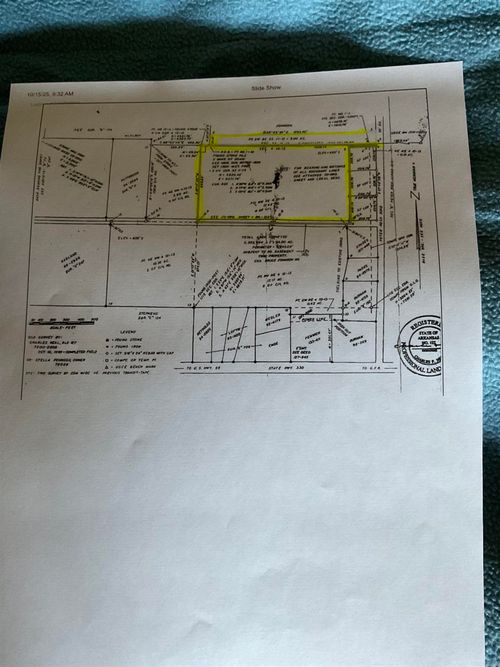501-301-501 Meade Rd, Clinton, AR, 72031-8628 | Card Image