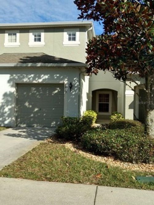 7620 Clubdale Loop, ORLANDO, FL, 32810-1489 | Card Image