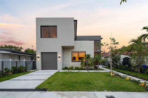 2175 Sw 25th St, Miami, FL, 33133-2411 | Card Image