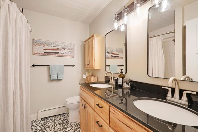 APT-133 - 5430 Three Points Blvd, Condo with 2 bedrooms, 1 bathrooms and null parking in Mound MN | Image 25