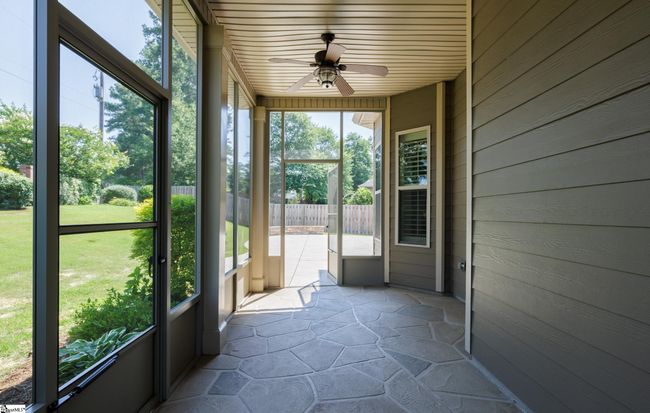 215 Wando Way, House other with 4 bedrooms, 4 bathrooms and 2 parking in Greer SC | Image 39
