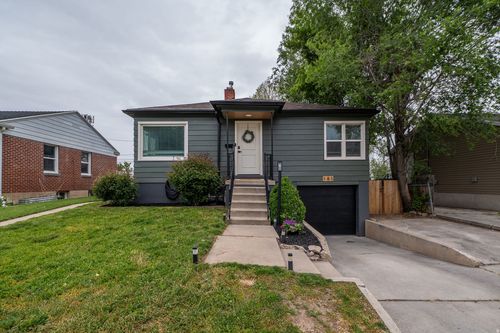 181 Country Club Dr, South Ogden, UT, 84405-2705 | Card Image