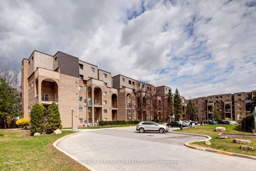 134-4005 Don Mills Road, North York, ON, M2H3J9 | Card Image