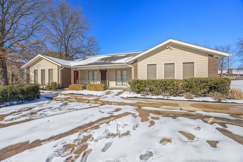 540 E Appleby Road, Fayetteville, AR, 72703 | Card Image