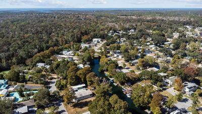 6300 Theodan Street, House other with 3 bedrooms, 2 bathrooms and null parking in Weeki Wachee FL | Image 3