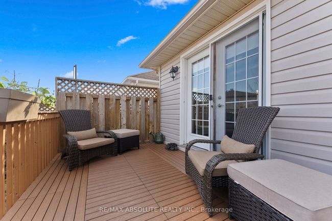 150 Ida St S, House other with 4 bedrooms, 3 bathrooms and 4 parking in Arnprior ON | Image 34