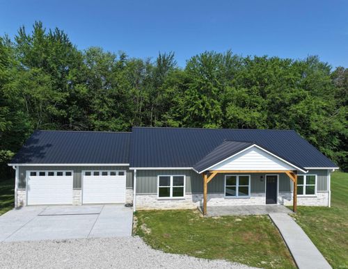 2321 N County Road 700 E, Winslow, IN, 47598-8301 | Card Image