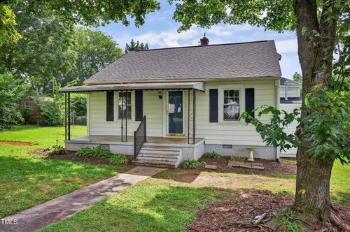 703 Veterans Dr, Elon, NC, 27244-9277 | Card Image
